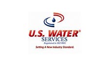 US Water Logo