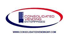 Consolidated Vending Enterprises Logo
