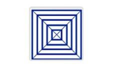 Squares patern