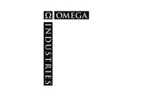 Omega Industries Logo
