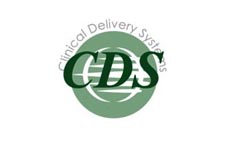 CDS Logo