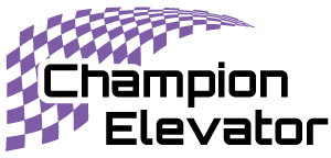 Elevator Service Company Champion Elevator Nyc