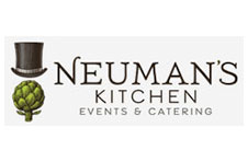 Neuman's Kitchen Logo