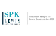 SPK Lewis Logo